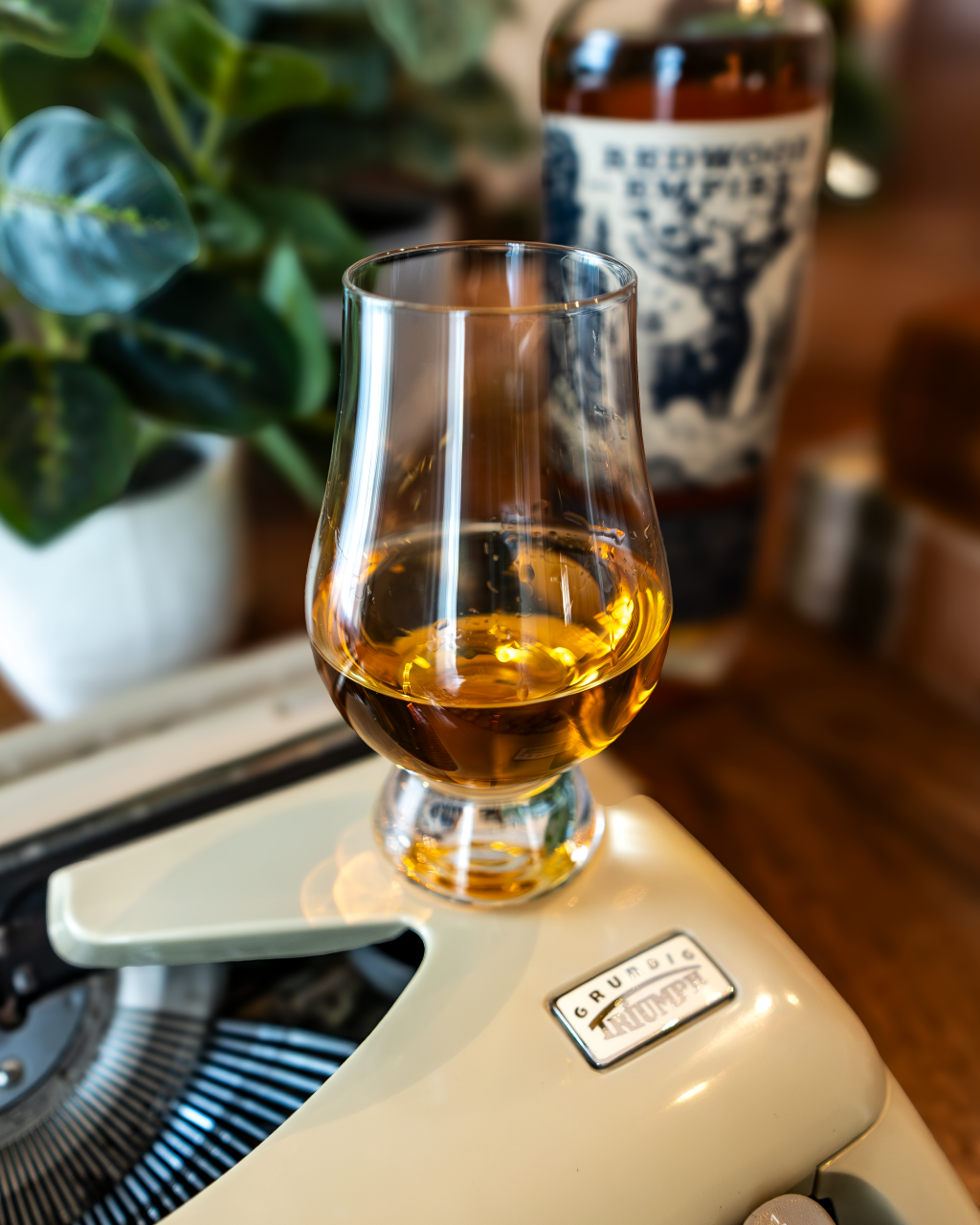 Seven Days of ASMW 2026 // Redwood Empire Foggy Burl Batch&nbsp;003